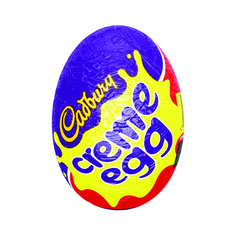 Cadbury announces new launches and returning favourites for Easter