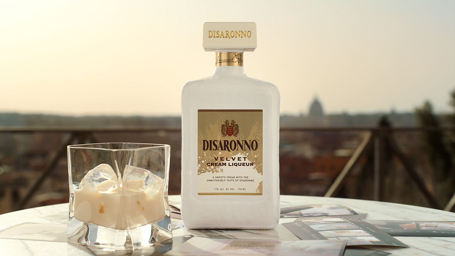 Disaronno International UK launches two Xmas campaigns