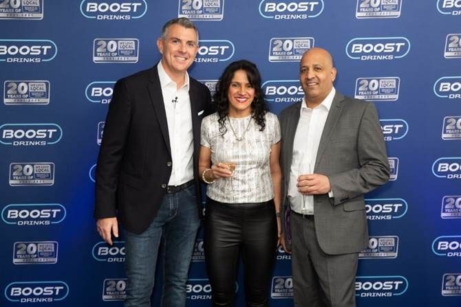 Julie Kaur Boost Julie Kaur Boost. Local Legends Competition