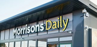McColl supply partnership with Morrisons Daily