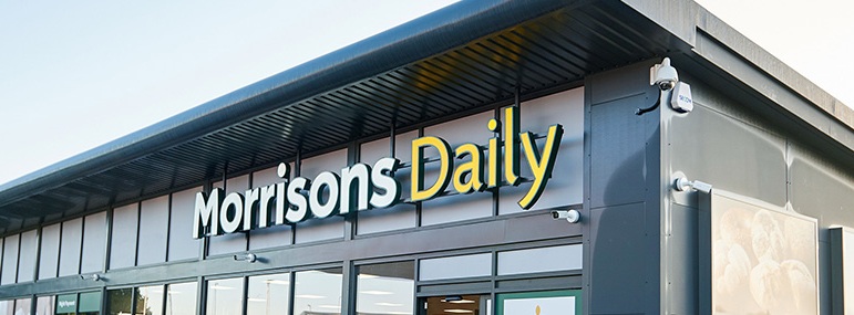 McColl supply partnership with Morrisons Daily