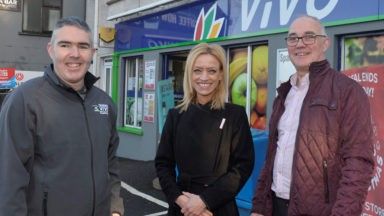 Plumbridge shop changes hands after 120 years