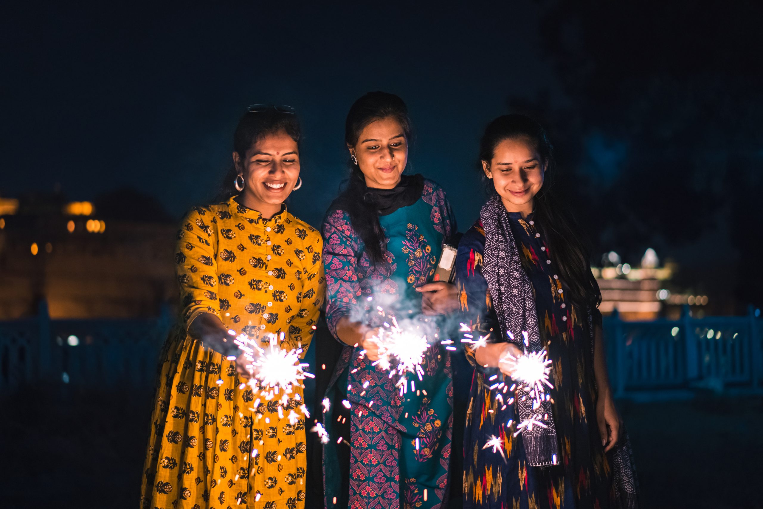 Diwali 2021: A reunion with family and friends
