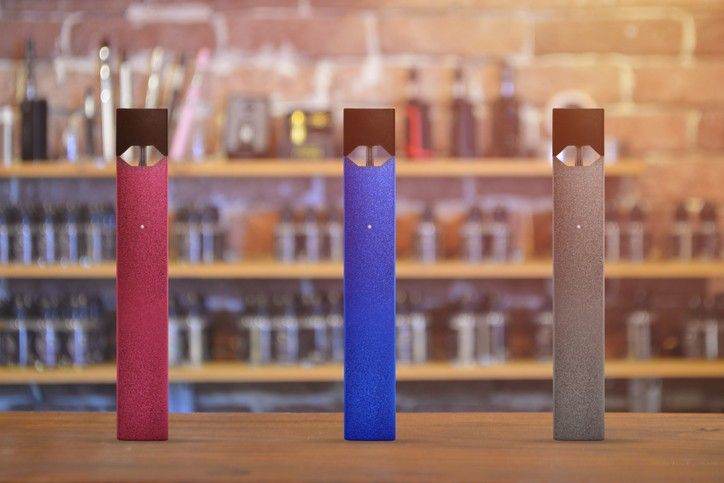 A sector comes of age 9 Birmingham-based vape company e-liquids.com
