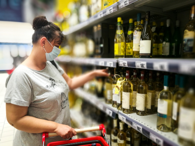 Wine and spirit businesses warn of Christmas alcohol shortages