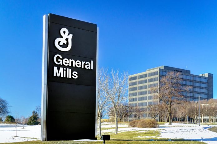 General Mills- European dough businesses to Cérélia