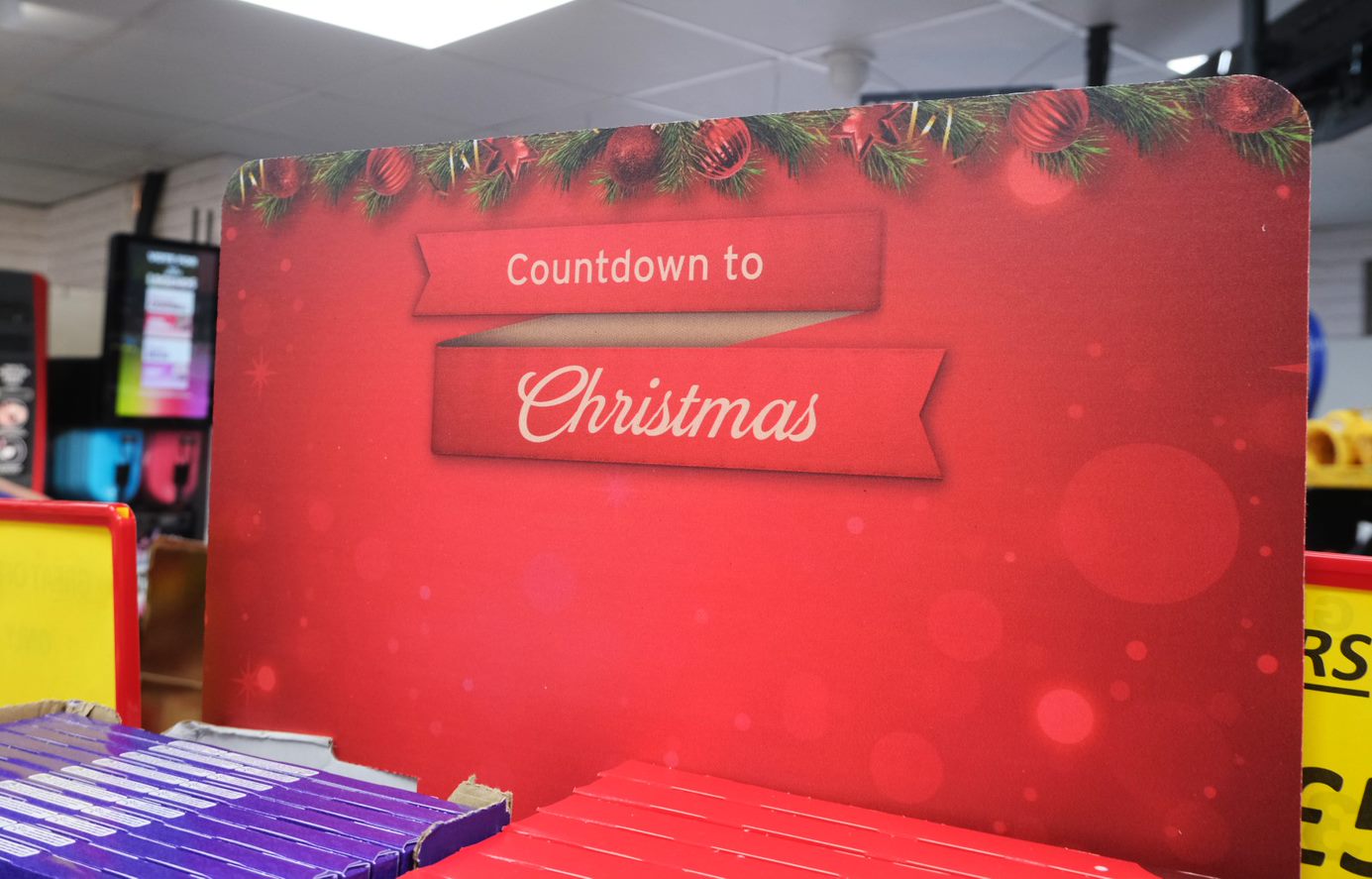 One Stop unveils festive campaign offering £5,000 Christmas bundle