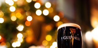 Guinness supporting pubs with Funds