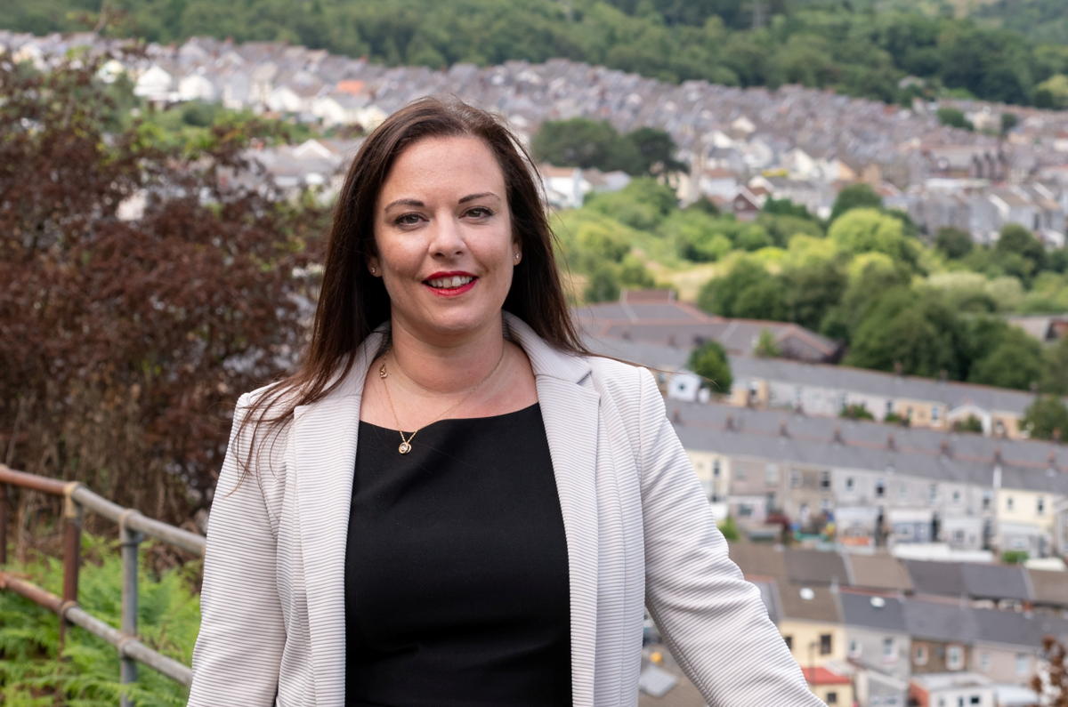 Vikki Howells elected chair of Senedd Cross Party Group on Small Shops ...