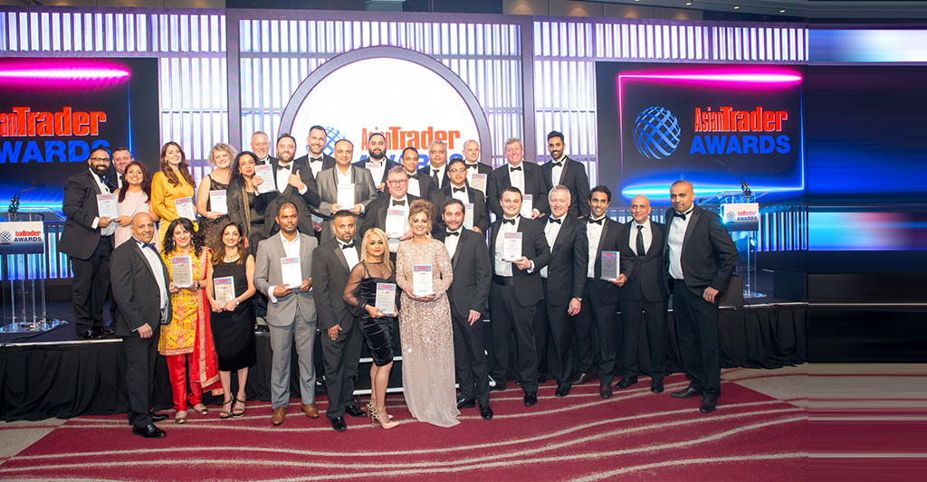 Sheffield retailer Mandeep Singh crowned as Asian Trader of the Year