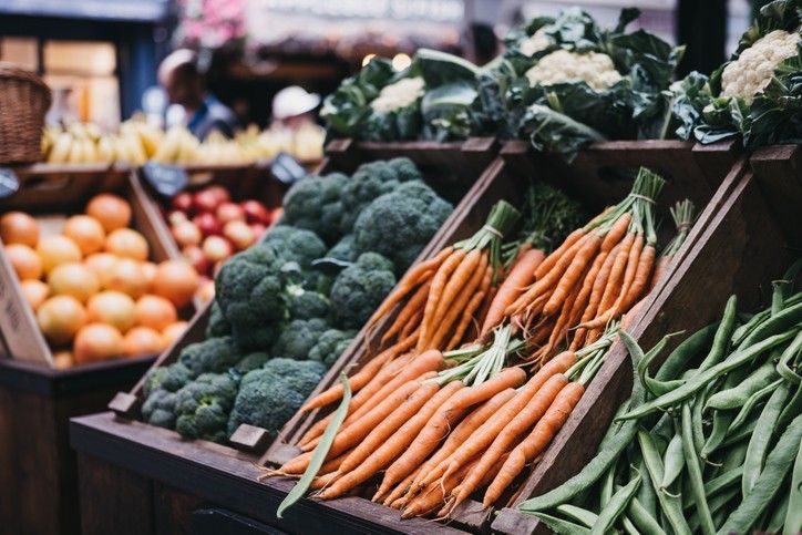 Tesco joins rivals in rationing salad vegetables