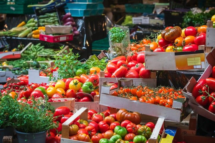 Retailers working with farmers to ensure tomato supply: BRC