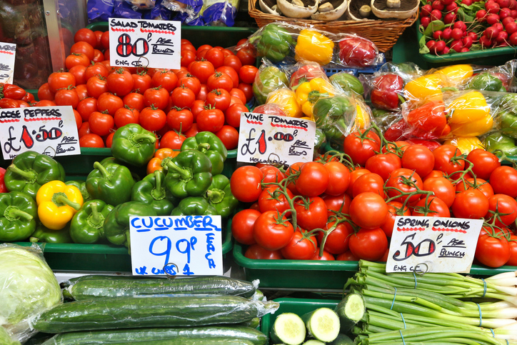 Enable ‘more discounts’ on fruits and vegetables, experts tell ministers