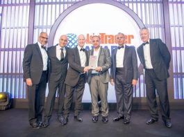 Time Cash & Carry as the Wholesale Depot of the Year at the 2021 Asian Trader Awards