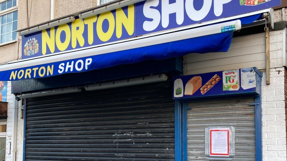 Teesside store shut down after seizure of illegal cigarettes, vapes worth £150,000