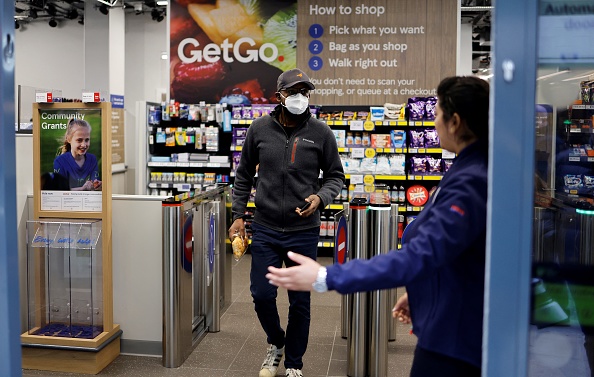 Checkout-free stores: New benchmark of convenience or too futuristic?