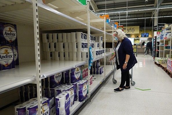 Toilet paper to get pricier as Essity announces drop in profit