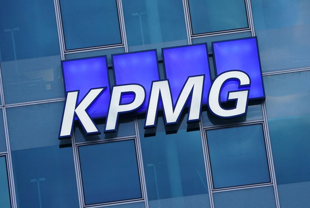 KPMG fined £4.3m over Conviviality audit