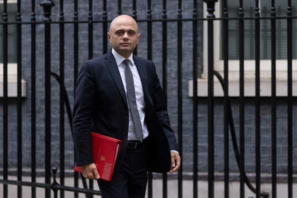 ‘Vaping revolution’ to be part of Javid’s health plans this spring