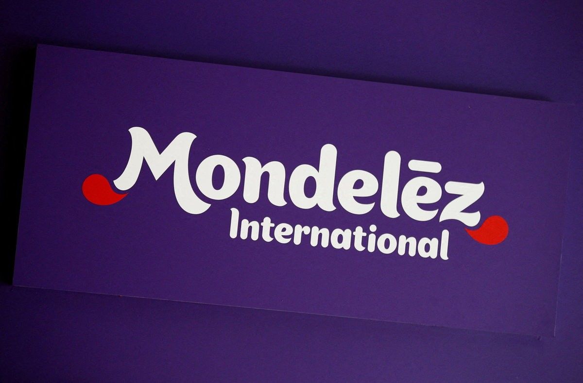 Higher pricing, strong volume drive Mondelēz revenues  