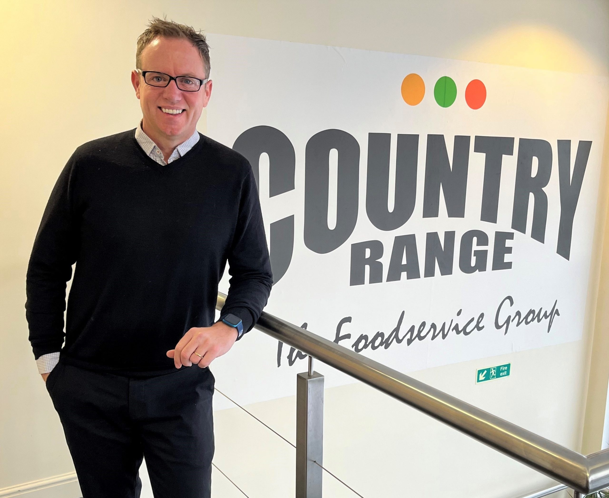Country Range Group strengthens partnership with TWC