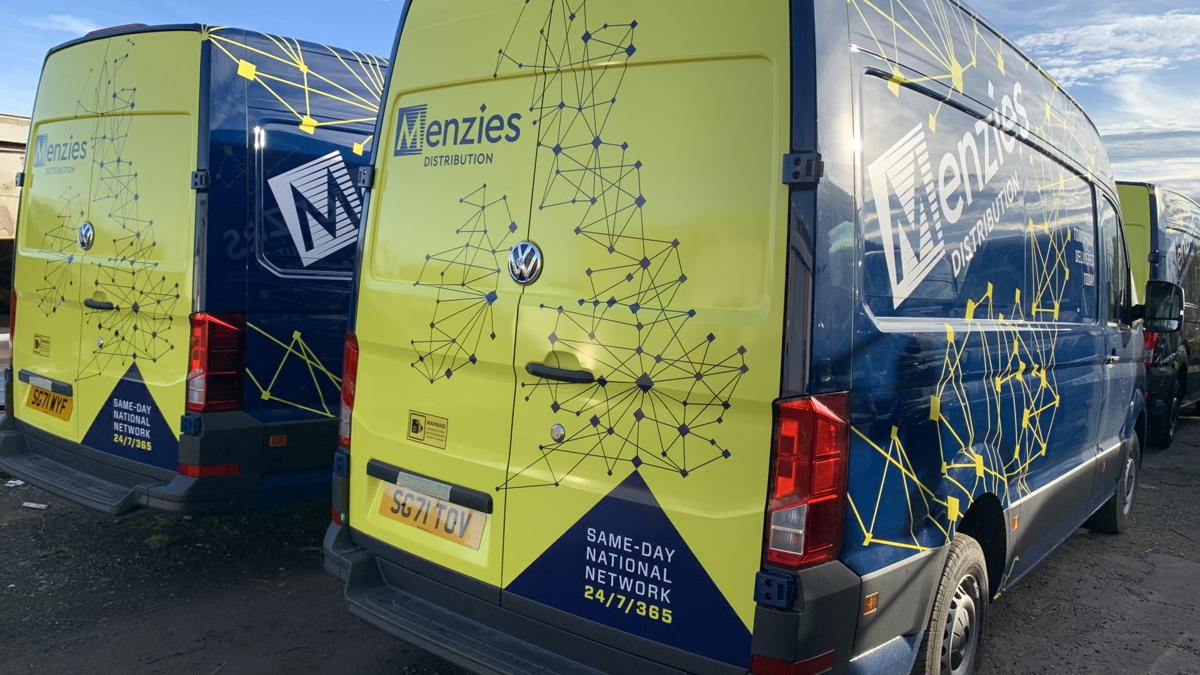 Dismay as Menzies Distribution announces carriage charge increase