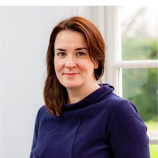 IGD appoints Naomi Kissman as new Social Impact Director