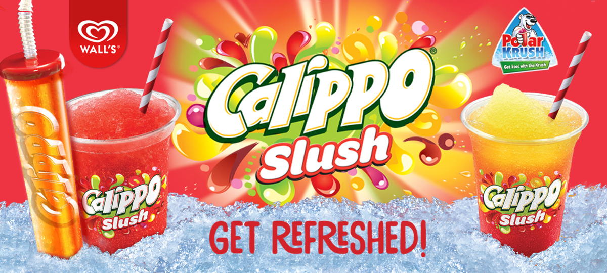 Calippo Slush machines rollout begins at SPAR Scotland stores