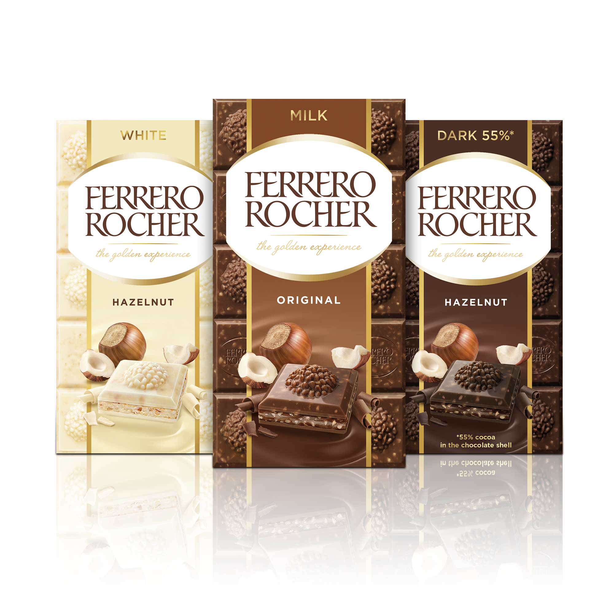 Ferrero relaunches retailer website ‘Your Perfect Store'