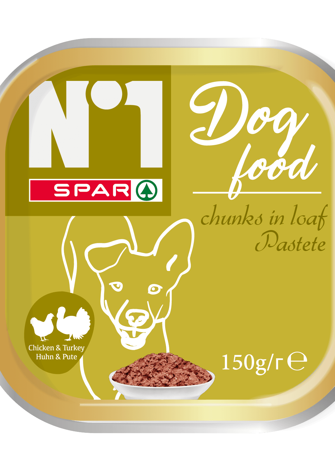 SPAR's ownbrand pet food range is here Asian Trader Business