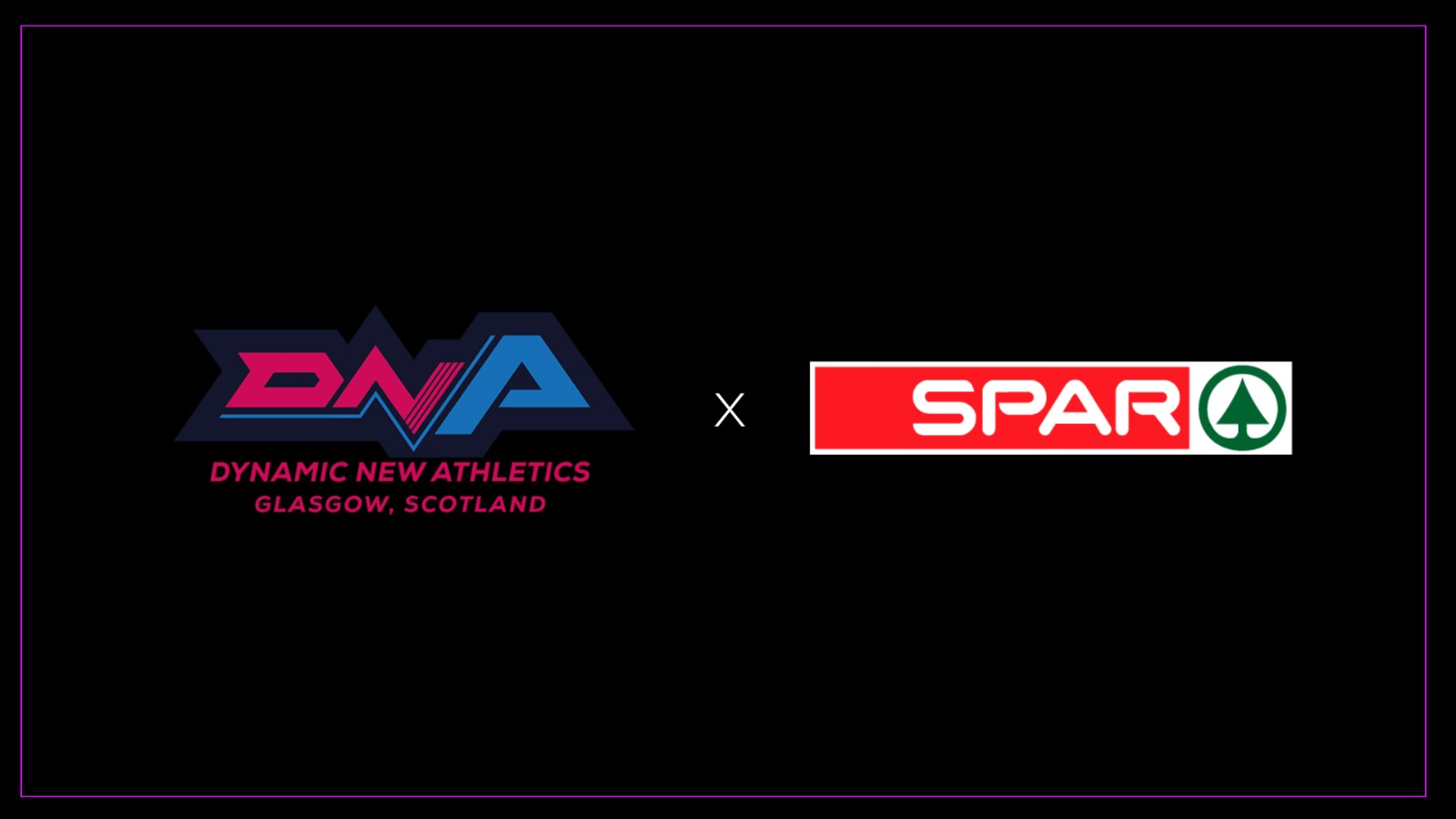 SPAR to sponsor Dynamic New Athletics competition in Glasgow