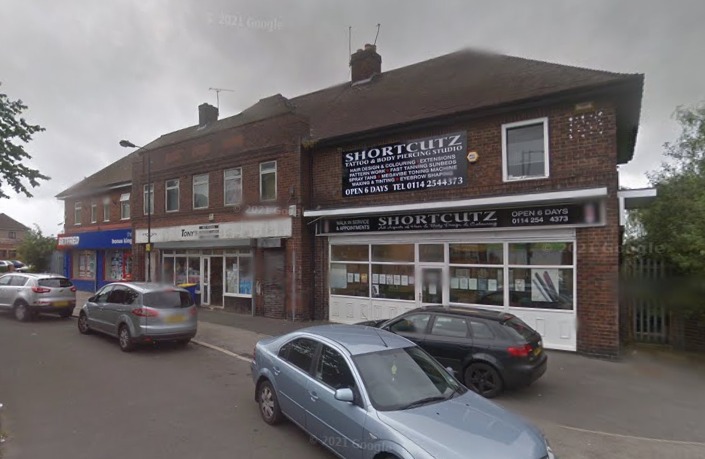 New Sheffield store given go-ahead as owner strikes deal with rival shop owner
