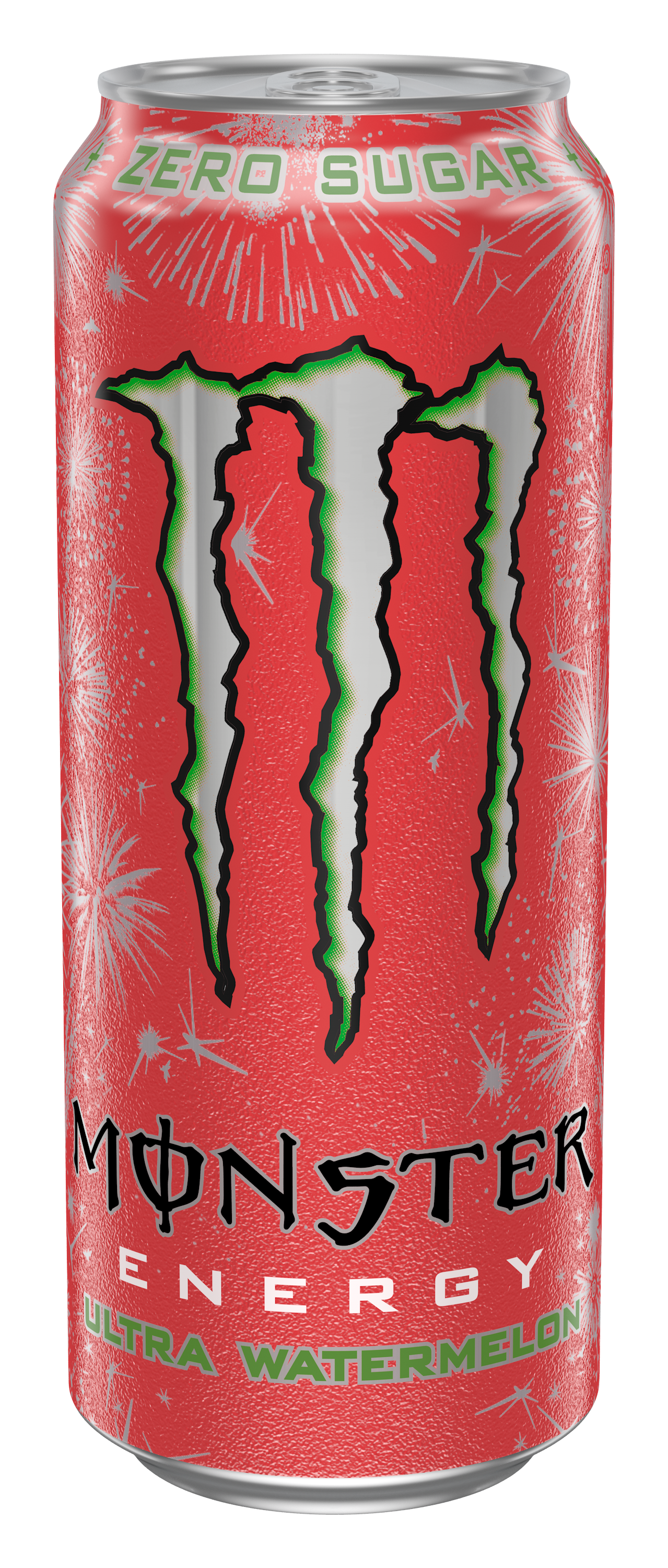 Monster launches new zero-sugar variant and Monster Ultra campaign