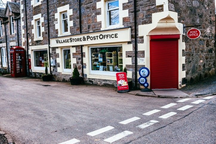 More support should be extended to rural convenience stores in levelling-up plan, says ACS