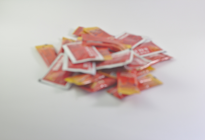 Single-use ketchup sachets may get be axed soon