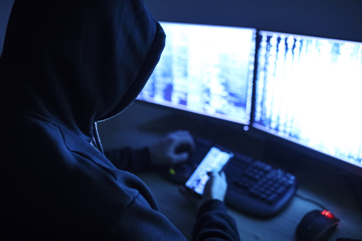 Small businesses warned of increased risk of cyber scams