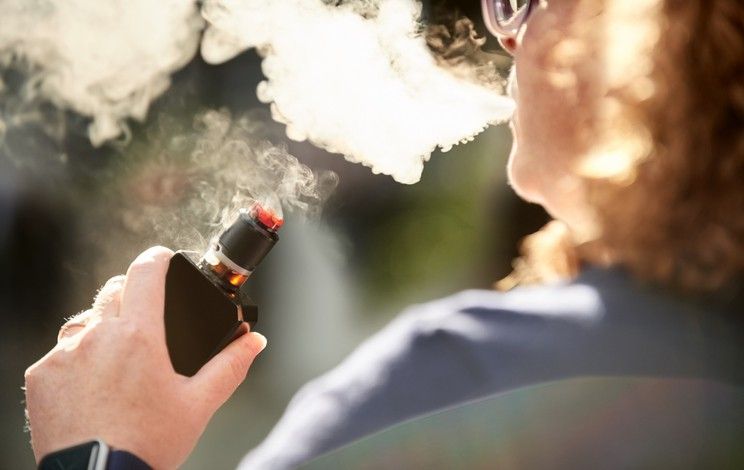 Kent-based e-cigarette brand SMOKO goes green