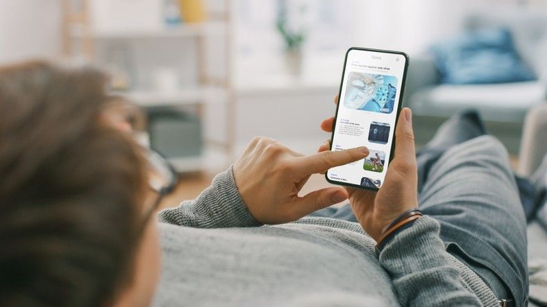 Time to tap social media to drive sales in c-stores 1