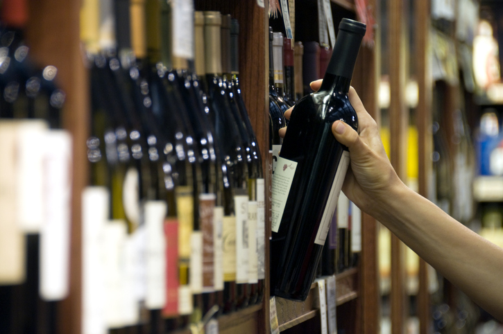 Champagne and wine prices to spike amid expected shortage