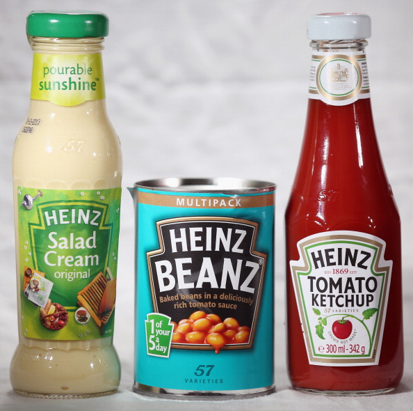 Prices of Kraft Heinz’s cupboard staple to jump even higher