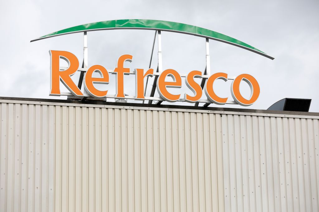 KKR acquires majority stake in Refresco