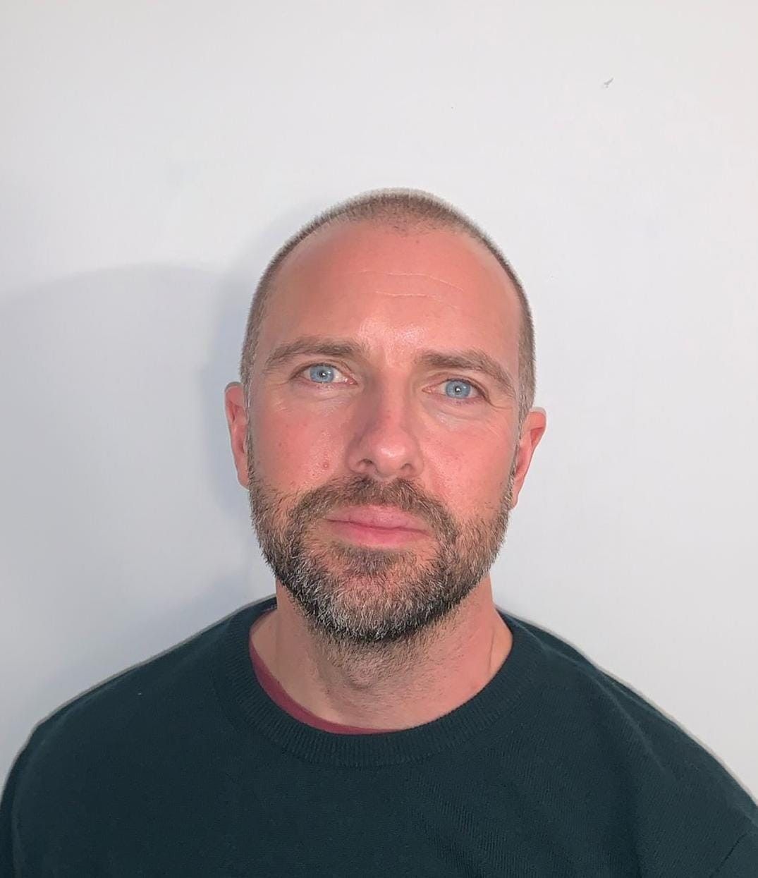 Birds Eye appoints Jim Shearer as new Marketing Director