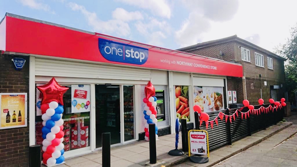 One Stop retailer set to expand after upskilling team with apprenticeship program  