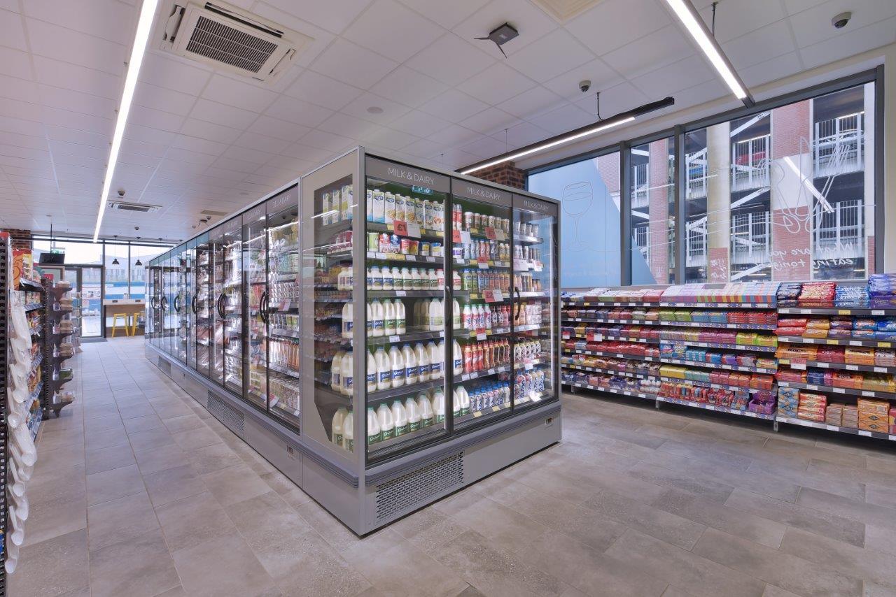 Pastorfrigor expands within commercial refrigeration industry