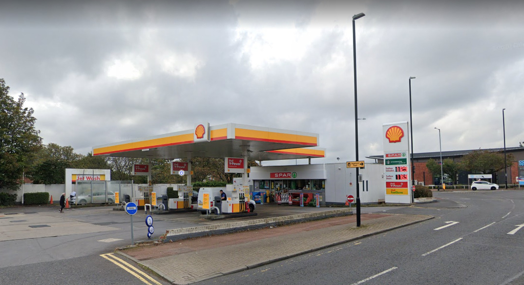 EG Group plans new Asda convenience store at Sunderland petrol station