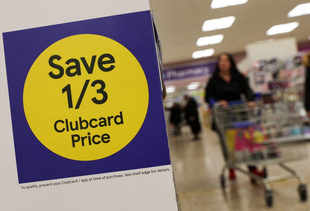 Range cuts and price patrols: How supermarkets battle cost of living crisis