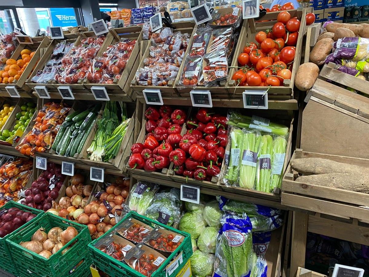 Indies hardest hit as grocery sales fall