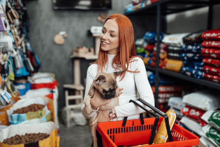 New dawn in pet care brings-in huge opportunity for c-stores