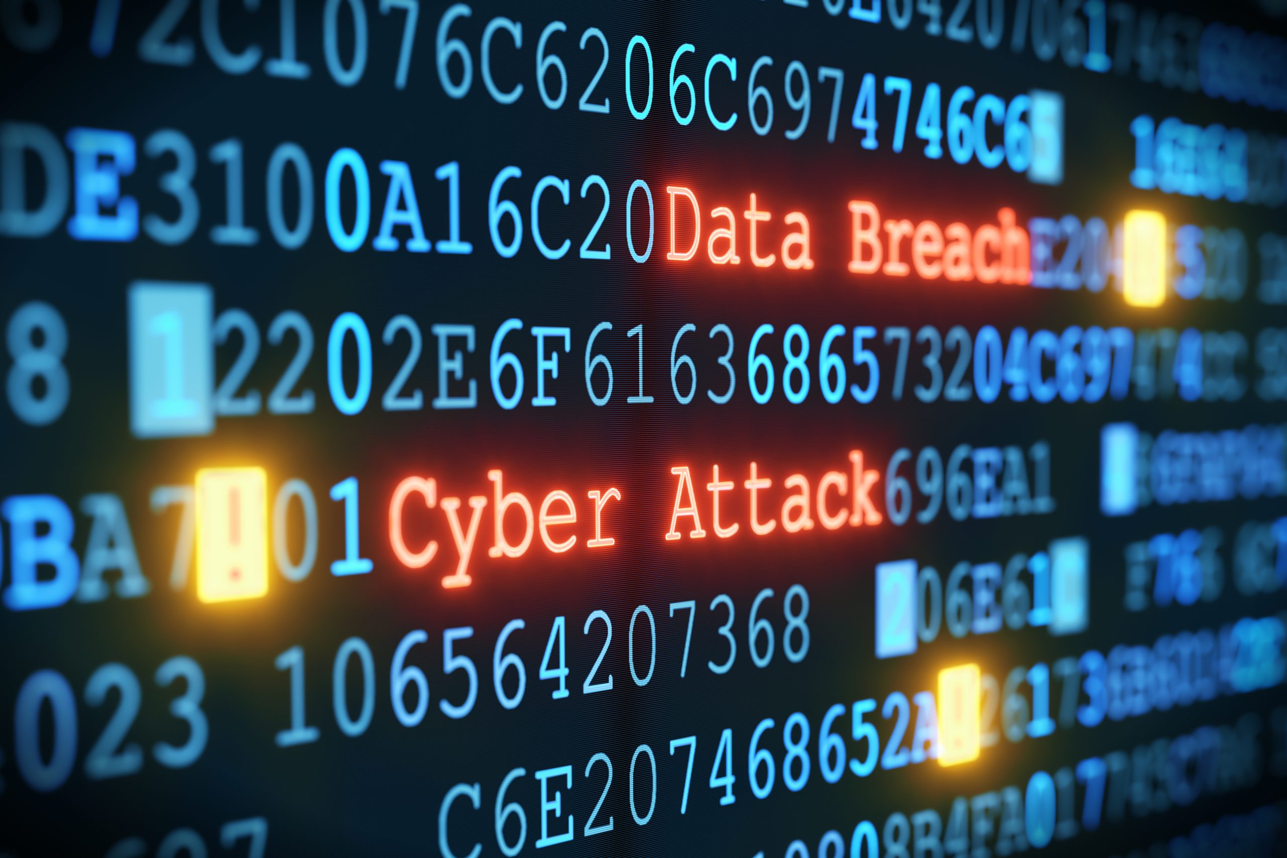 Cyber security threat: C-Stores need to be more careful