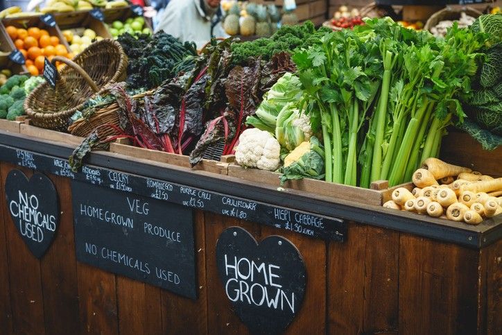 First salad, now leeks: growers warn of a British shortage